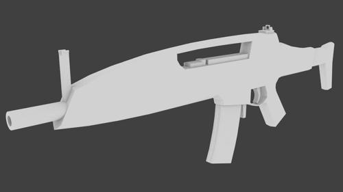 XM8 preview image